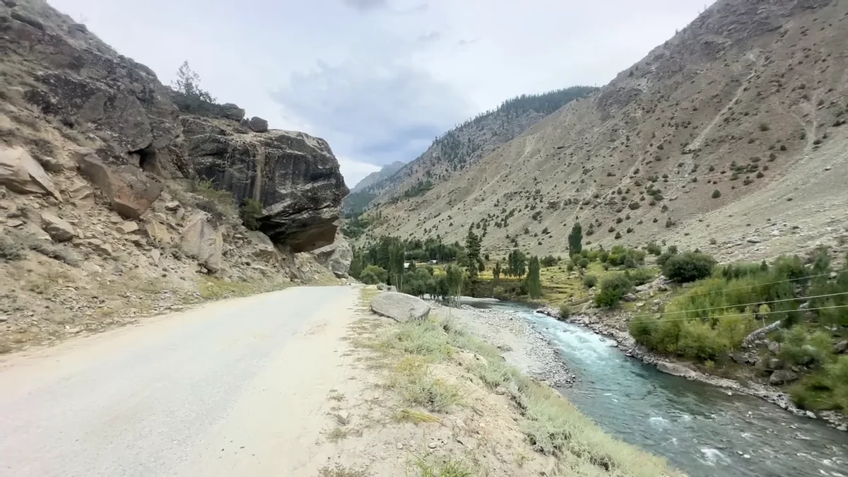 A greener road ahead
