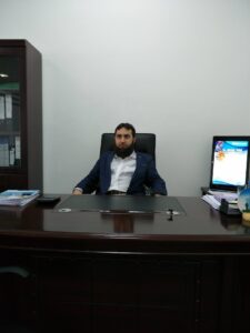 office qatar
