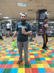 gym Qatar