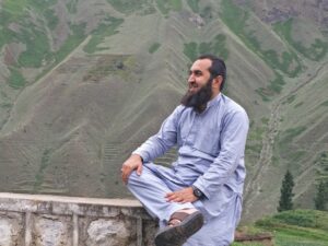 Naran