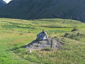 Deosai Gilgit