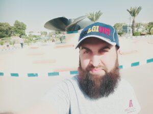 park karachi