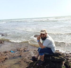 beach karachi