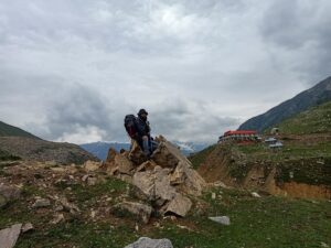 Naran Saif ul Malook