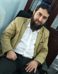 office qatar