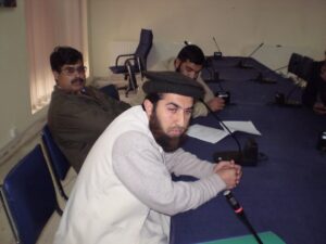 comsats abbottabad